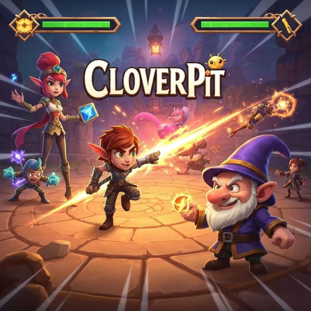 Cloverpit